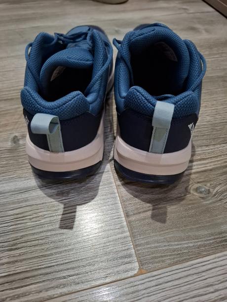 Chlapcenske tenisky turisticke, adidas,39