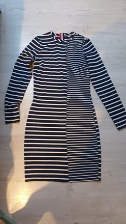 Šaty th, tommy hilfiger,m