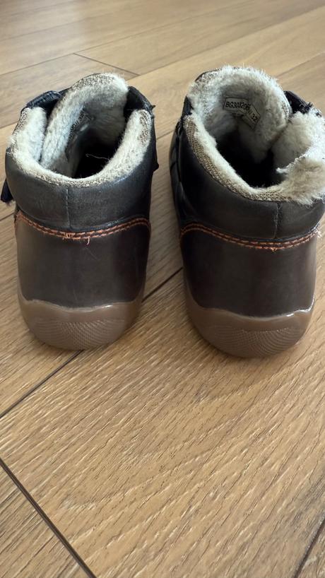 Zimné topánky bundgaard - v.32, bundgaard,32