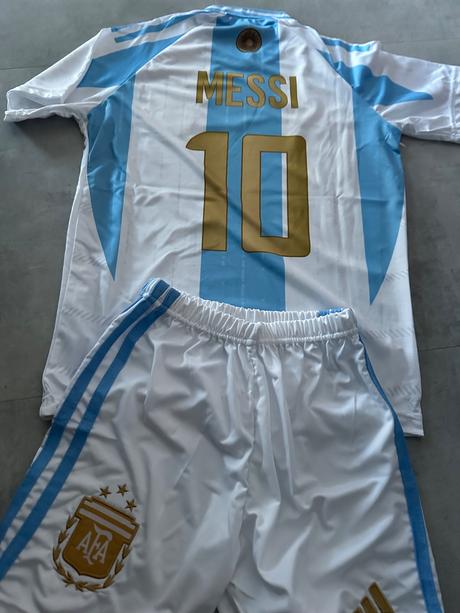 Futbalový dres, 116 - xs