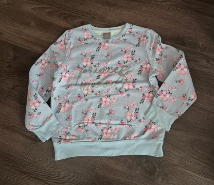 Kvetinovy pulover, pepco,128