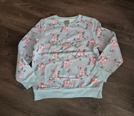 Kvetinovy pulover, pepco,128