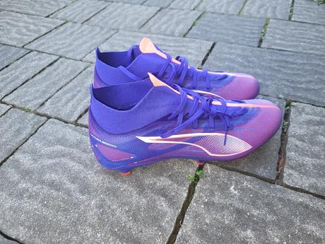 Nové kopačky puma, puma,42