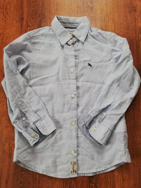 Košeľa, l.o.g.g.,122