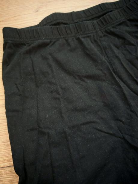 Lyžiarske spodky alebo pyžamo spodok, h&m,158