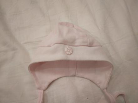 Novorodenecka čiapka, lady ann,<50