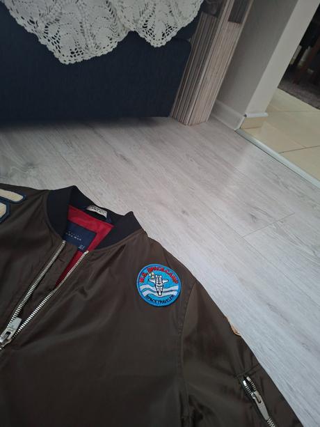 Zara bunda m, zara,m