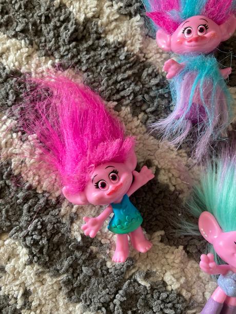 Trolovia/ trolls 5ks, 