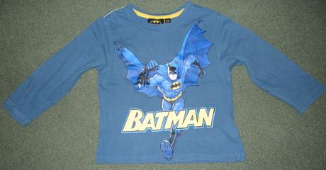 Chlapčenské tričko, 98