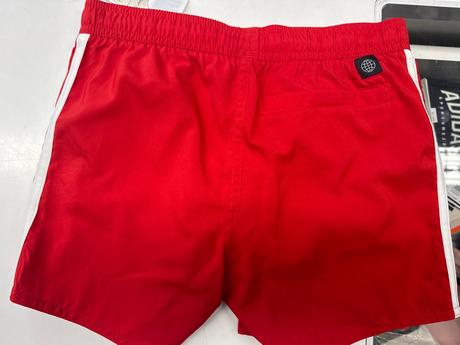 Šortkove plavky 140 - 50 percentna zľava, adidas,140