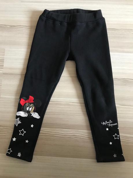 Oteplene leginy minie, 110