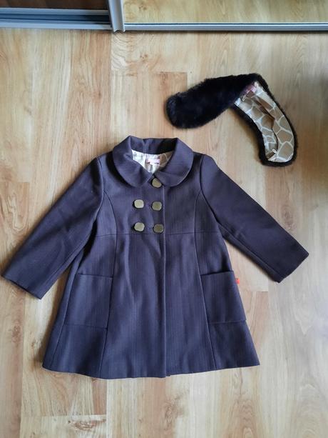 Kabátik escada, 104