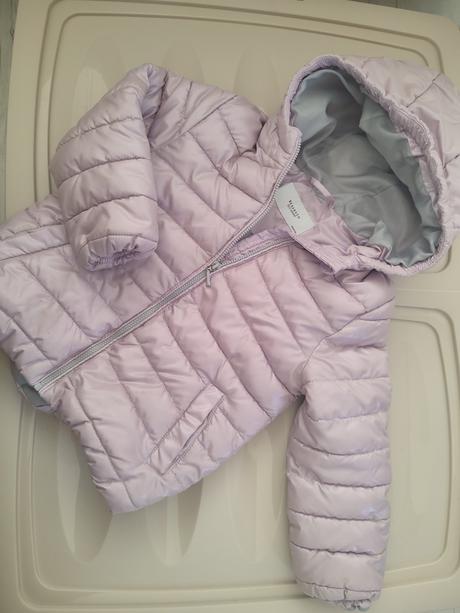 Zimná bunda, reserved,104