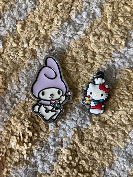 Hello kitty doplnky,