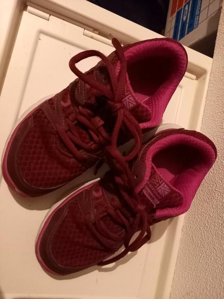 Tenisky, karrimor,32