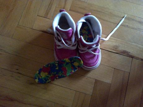 Adidas tenisky, adidas,25