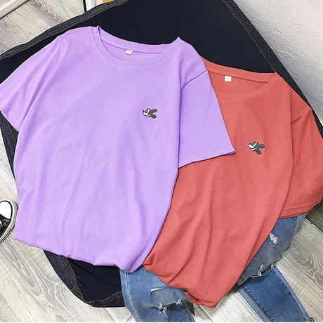 Tricko small mickey, xl