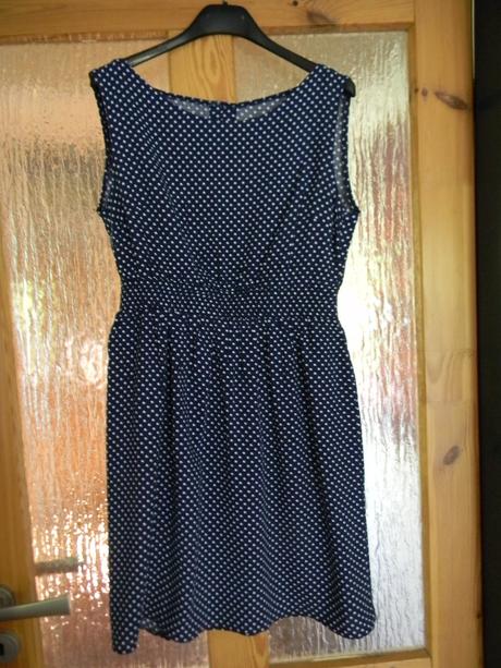 Dievčenské /dámske/ letné šaty, 38