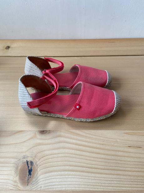 Sandále big star 34, 34