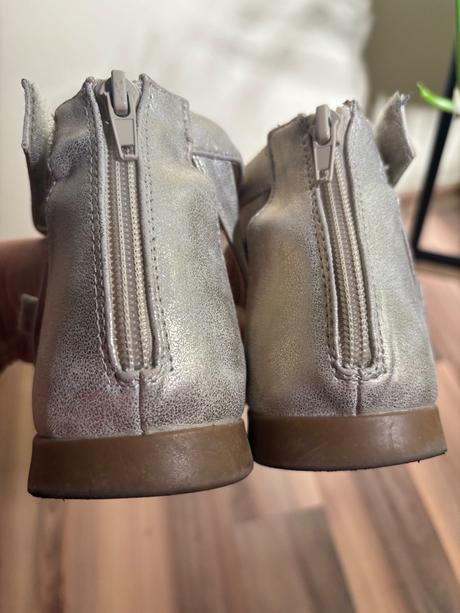 Dievčenské topánky, 39