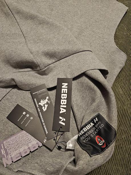 Nebbia - nové, s visačkami, nenosené, nebbia,xxl