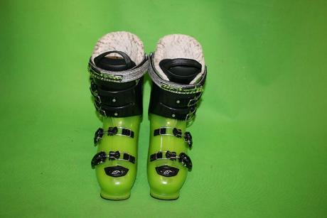 Lyžiarky nordica 39, nordica,39