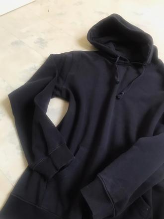 Tepláková mikina, l