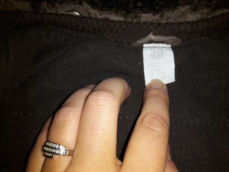 Prechodne bundicky, 86