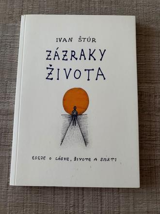 Zázraky života štúr, 