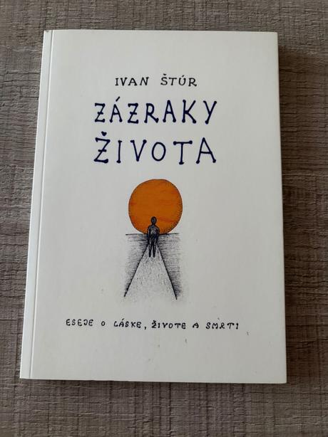 Zázraky života štúr, 