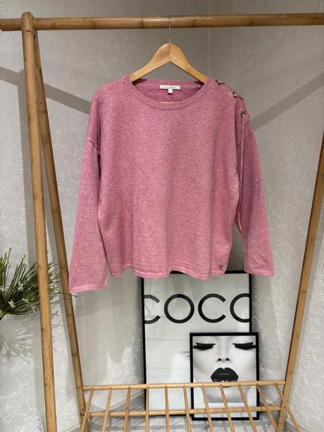 Pulover tom tailor, tom tailor,l