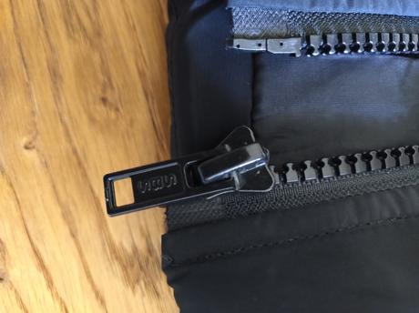 Zimná bunda - vrátane poštovného, s