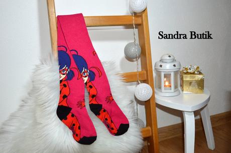 Detské moderné pančušky rôzne farby a motívy, 56 - 164