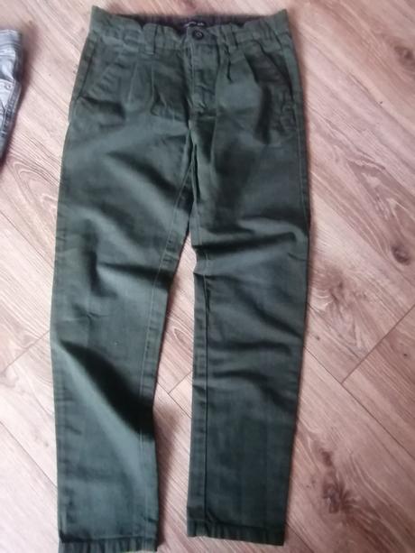 Rifle slim 140,146, zara,140