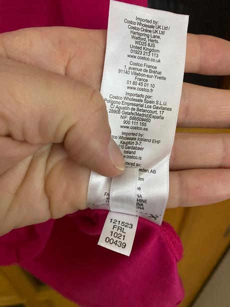 Dkny tričko, dkny,xl