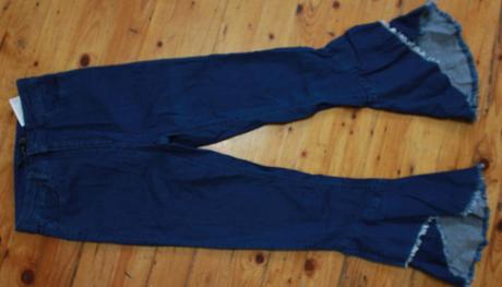 Rifle bershka, bershka,xs