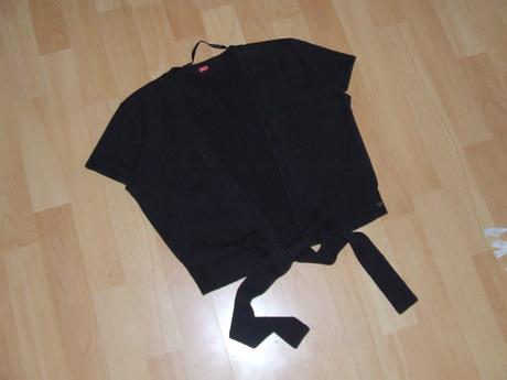 Damske bolerko, s.oliver,36