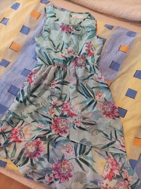 Letný balík už aj s poštou veľ.134 ks 7, 122–134