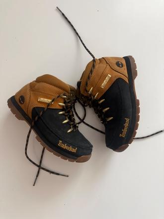 Timberland 31 topánky, timberland,31