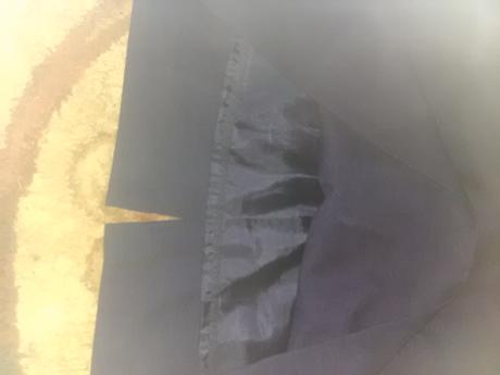 Spoločenská sukňa m, m