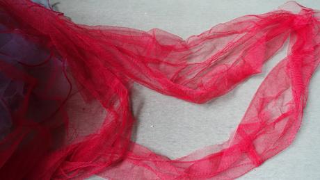 Saty pre piratku george, 