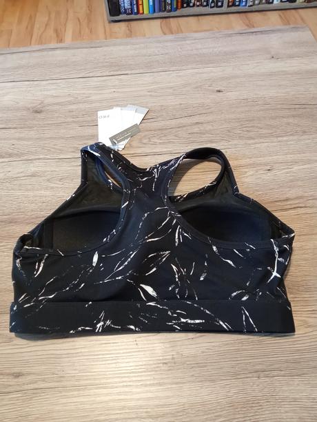 Športová podprsenka, usa pro,85c