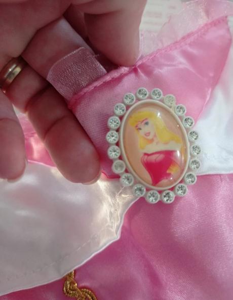 Nová rúženka 6/7 rokov 122/128, 