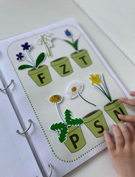 Kniha plná aktivít, 