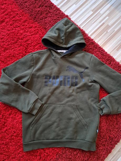 Mikina, puma,158