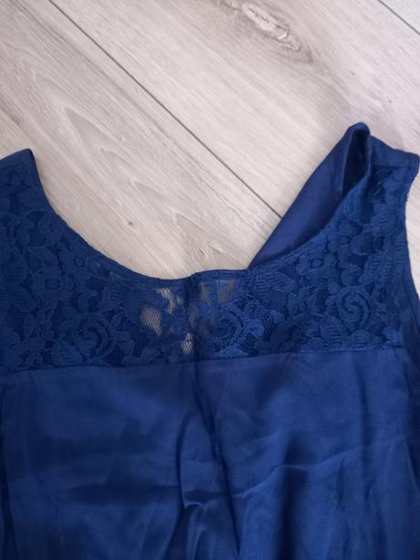 Nohavicovy overal, h&m,164