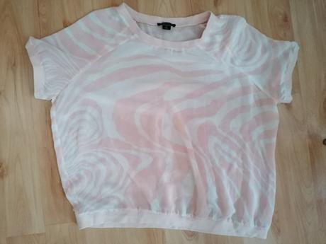 Tričko, amisu,s