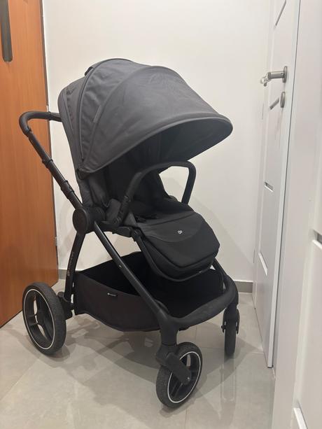 Kočik kinderkraft nea 3v1, kinderkraft,kinderkraft nea