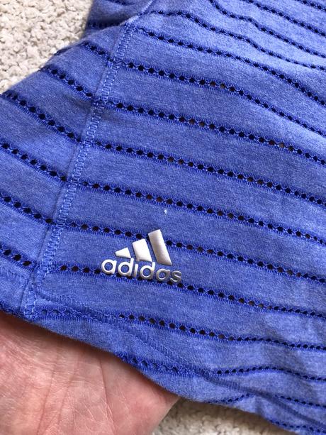 Sportove tricko adidas climacool - nenosene, adidas,xs