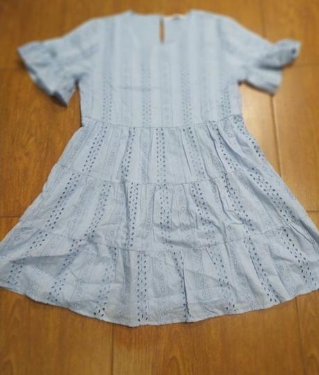 Madeirove šaty, house,m